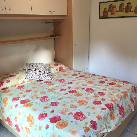 Sun&Sea Terrace Two-Bedroom Apartment Roquebrune-Cap-Martin Bagian luar foto