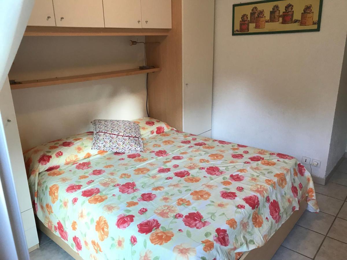 Sun&Sea Terrace Two-Bedroom Apartment Roquebrune-Cap-Martin Bagian luar foto